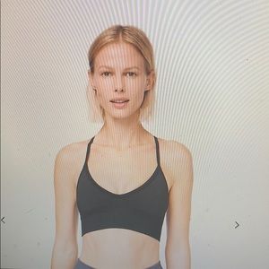 lululemon Ebb To Street Bra Light Support, A/B cup